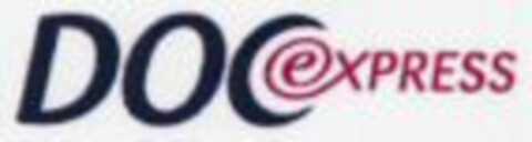 DOCeXPRESS Logo (WIPO, 31.08.2007)