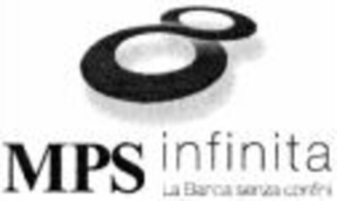 MPS infinita La Banca senza confini Logo (WIPO, 03.09.2007)