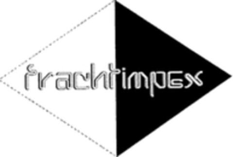 frachtimpex Logo (WIPO, 19.10.2007)