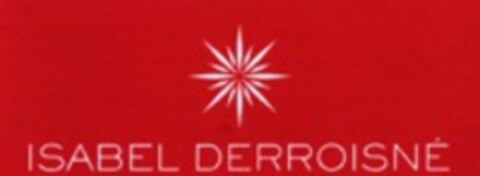 ISABEL DERROISNÉ Logo (WIPO, 16.11.2007)