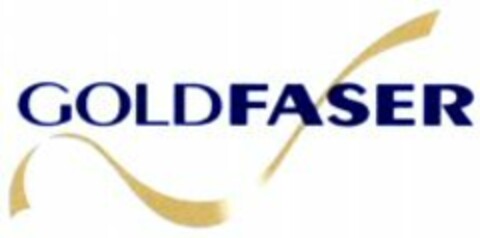 GOLDFASER Logo (WIPO, 21.12.2007)