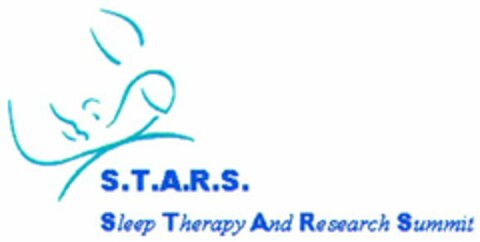 S.T.A.R.S. Sleep Therapy And Research Summit Logo (WIPO, 11.01.2008)