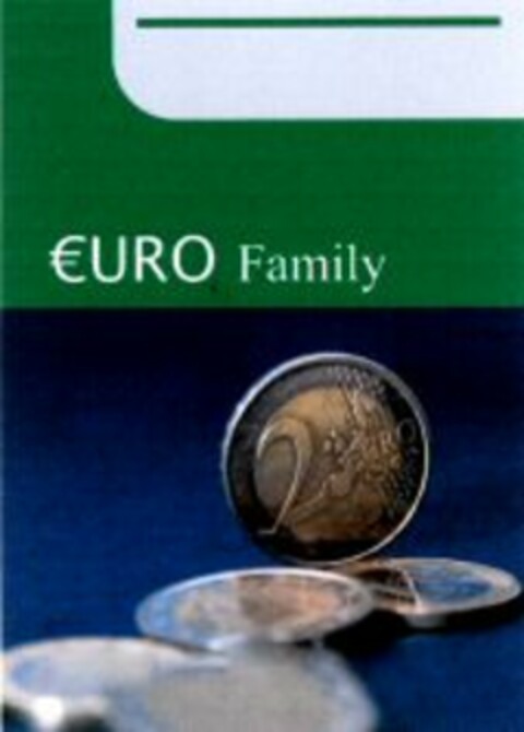 EURO Family Logo (WIPO, 12.03.2008)