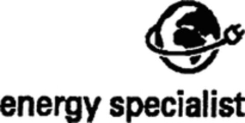 energy specialist Logo (WIPO, 12/11/2007)
