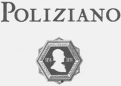 POLIZIANO Logo (WIPO, 06/11/2008)