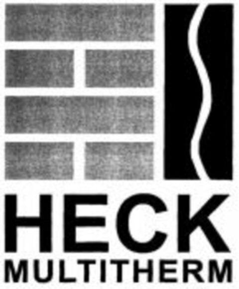 HECK MULTITHERM Logo (WIPO, 04.06.2008)