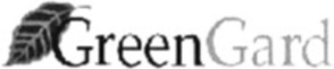 GreenGard Logo (WIPO, 02.12.2008)
