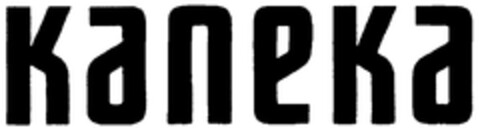 KANEKA Logo (WIPO, 13.03.2009)