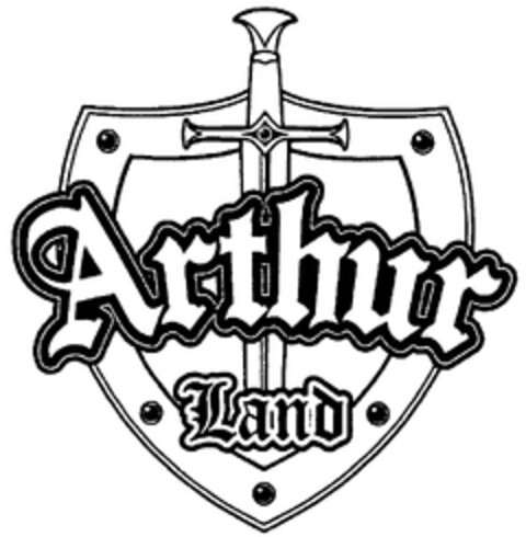 Arthur Land Logo (WIPO, 09.02.2009)