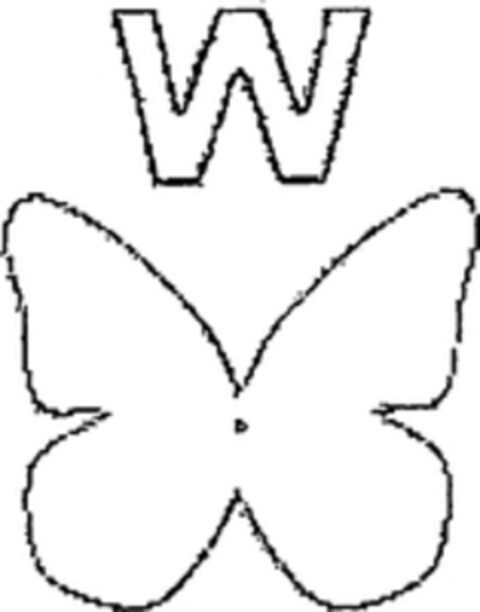 W Logo (WIPO, 08/06/2009)
