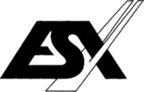 ESX Logo (WIPO, 30.10.2009)