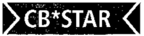 CB*STAR Logo (WIPO, 10.06.2009)