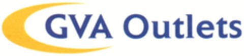 GVA Outlets Logo (WIPO, 12/02/2009)