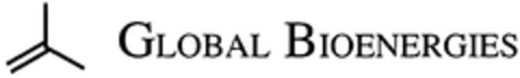 GLOBAL BIOENERGIES Logo (WIPO, 13.04.2010)