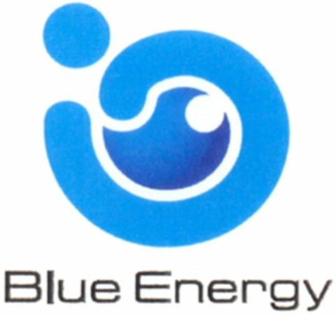 Blue Energy Logo (WIPO, 25.05.2010)