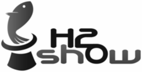 H2 SHOW Logo (WIPO, 08/17/2010)