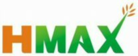 HMAX Logo (WIPO, 02.12.2010)