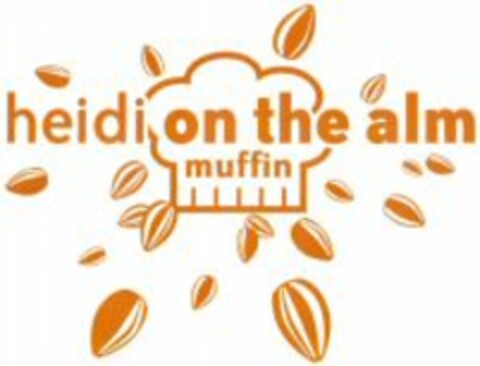 heidi on the alm muffin Logo (WIPO, 03.03.2011)