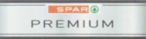 SPAR PREMIUM Logo (WIPO, 10.02.2011)