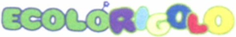 ECOLORIGOLO Logo (WIPO, 21.06.2011)