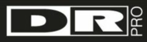 DR PRO Logo (WIPO, 30.06.2011)