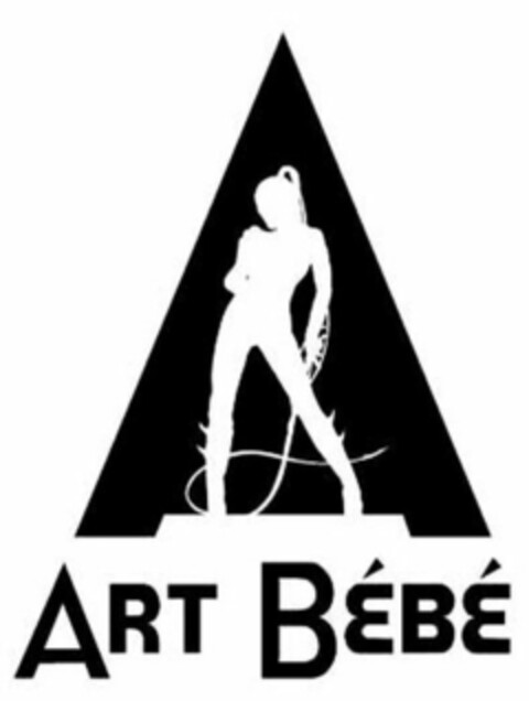 ART BÉBÉ Logo (WIPO, 05.11.2012)