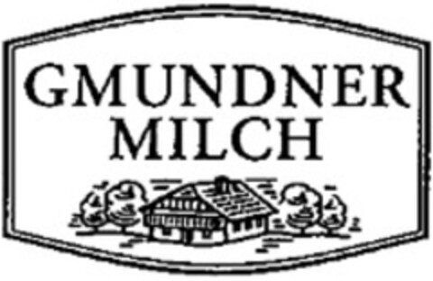 GMUNDNER MILCH Logo (WIPO, 02.10.2013)