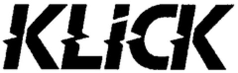 KLICK Logo (WIPO, 17.06.2014)