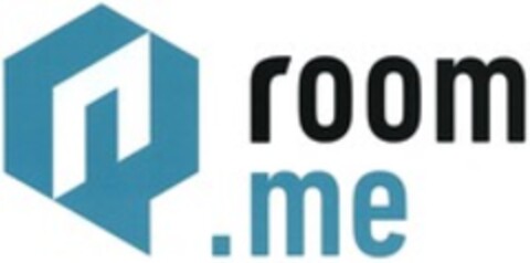 room.me Logo (WIPO, 07/14/2015)