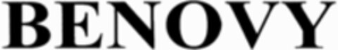 BENOVY Logo (WIPO, 11.08.2015)