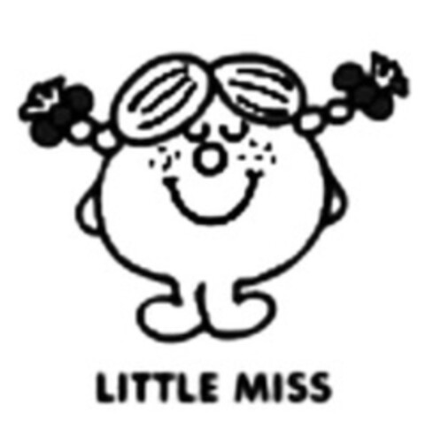 LITTLE MISS Logo (WIPO, 04.03.2015)