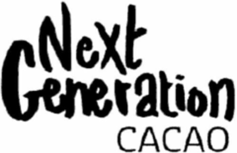 Next Generation CACAO Logo (WIPO, 27.07.2015)