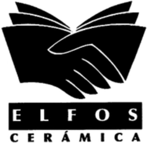 ELFOS CERÁMICA Logo (WIPO, 21.04.2016)