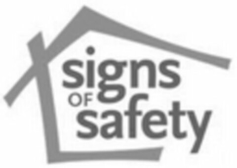 signs of safety Logo (WIPO, 01.08.2016)