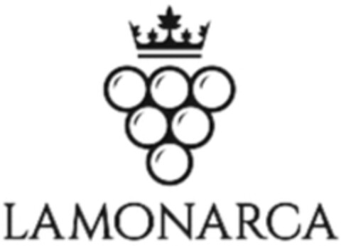 LAMONARCA Logo (WIPO, 04/01/2016)