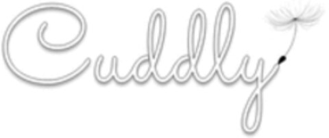 Cuddly Logo (WIPO, 13.01.2017)