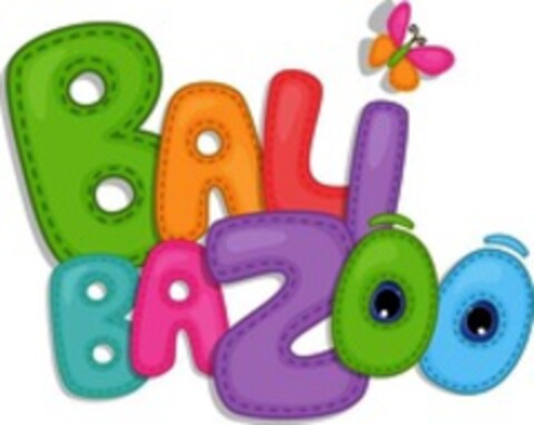 BALIBAZOO Logo (WIPO, 04/05/2018)