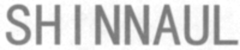 SHINNAUL Logo (WIPO, 28.12.2018)