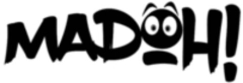 MADOH! Logo (WIPO, 31.01.2019)