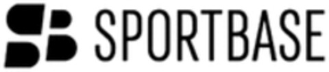 SB SPORTBASE Logo (WIPO, 29.05.2019)