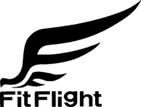 FitFlight Logo (WIPO, 07/05/2019)