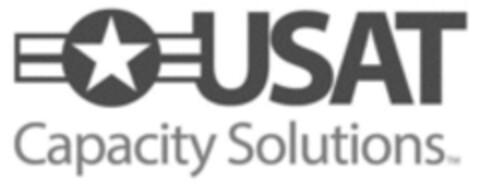 USAT Capacity Solutions Logo (WIPO, 02.05.2019)