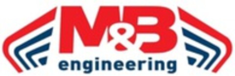 M&B engineering Logo (WIPO, 04.02.2020)