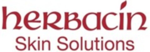 heRBacin Skin Solutions Logo (WIPO, 10.01.2020)