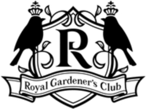 Royal Gardener's Club Logo (WIPO, 17.12.2019)