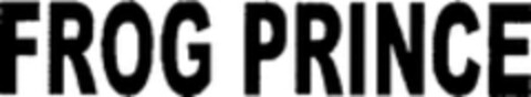 FROG PRINCE Logo (WIPO, 11.05.2020)