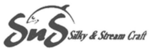 SnS Silky & Stream Craft Logo (WIPO, 20.03.2020)