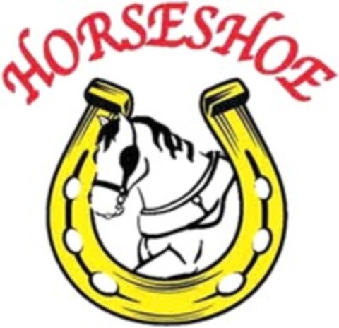 HORSESHOE Logo (WIPO, 11.05.2020)