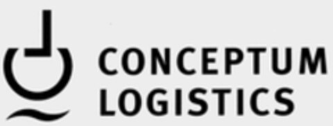 CONCEPTUM LOGISTICS Logo (WIPO, 11.10.2021)