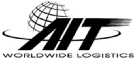 AIT WORLDWIDE LOGISTICS Logo (WIPO, 13.10.2022)